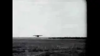 Deruluft Fokker F.III RR 7 and RR 10 at Frunze Central Aerodrome in Moscow, 1924