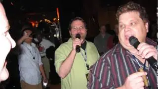 Ron & Fez - 100th Show On XM (Full Show)