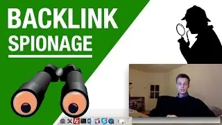 Nischenseiten: Geheime Backlink-Strategie