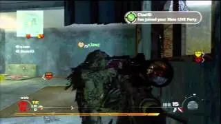 Dare Snipin Fanboys.