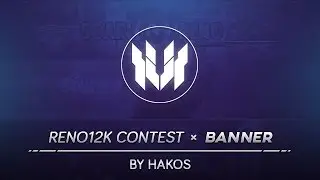 RENO12K | By Racks Hakos