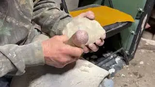 Gift Rocks breakage