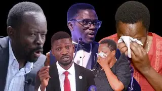 HON.BETTY NAMBOOZE AKIGUDDEKO LWAKWEKABYA BUZIGA BWAKIROGO, SSEWANDAGI AMWATULIDDE 