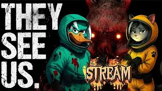 ПОМОЖЕМ ДАШЕ НАЙТИ АНОМАЛИИ | They See Us | Platform Anomaly | КООП | СТРИМ | ПРОХОЖДЕНИЕ НА РУССКОМ