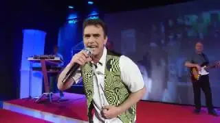 Fredi Miler - Vedno si sanjala njega (MGNZ 2018)