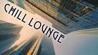 Bistrot Lounge Urbain ☕ Beats Chill pour &Eacute;tude, Travail et Ambiance Sophistiqu&eacute;e