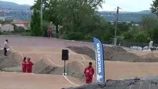 BMX GERZAT 2023 M3 Auvergne