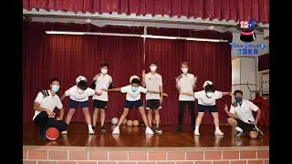 校園推廣活動 -  當古代蹴鞠遇上花式足球表演