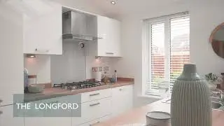 Take a Tour of The Longford