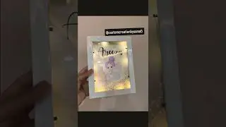 #ledphotoframe
