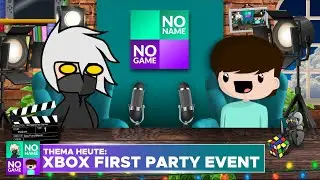 Hat Xbox endlich Spiele? Halo wird schlecht? Das XBOX EVENT!