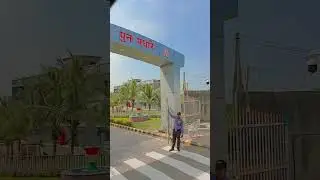 Npcil gate kakarapar Gujrat @DharmendraShakya-og8zr #viral #trending #short video