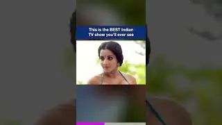 Best Indian tv show