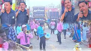New #National ♥Musical♥ Brass Band 🎯Killemachendragad:+919527053230 #SADANE SPURTHI NEWS KANNADA: