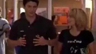 Nathan and Peyton- Post Blue #placebo #nathanscott #peytonsawyer #onetreehill