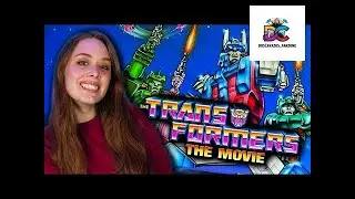 Transformers '86: The SHOCKING Truth They Hid From Us! #DosCavazos_Fanzone