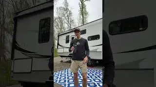 The RV Water Setup That Made Our Coffee Taste Better