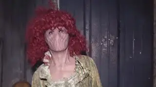 Fear PDX Haunted House now open