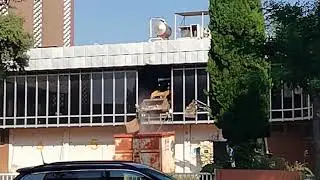 Comencen les obres del supermercat Bon Preu