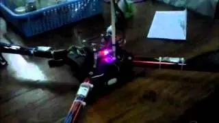 Rabbit FC Light funtion