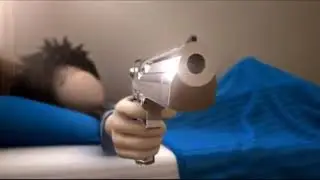 AYO BANGKIT JANGAN TIDUR BAEE
