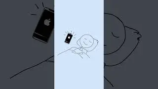 How to Improve Effortlessly #animation #productivity