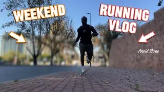 Weekend Run & Big Moves: My Brand, My Grind, My Next Drop Weekend Vlog