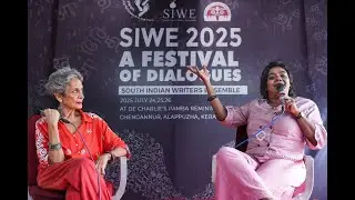 Assorted Movie Journey in Dissimilar : Conversation Between Reshmi Satheesh and&nbsp;Madhuri&nbsp;Bhatia
