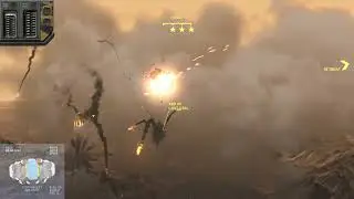 hard garrison in vanila - it's so easy