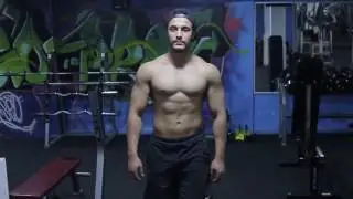 Lionz athletics | Live your dream - Episode 2 - Mazine Elhamdouchi