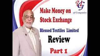 #Blessed#Textile#Mills#Limited#pakistan#stock#exchange#how#to#earn#money#