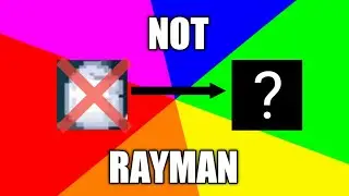 BEST HAND ITEM FOR FARMING!!! (EXCEPT RAYMAN)
