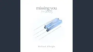Missing You
