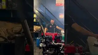 Motor MWM SPRINT 6CILINDROS 6.07tca 4.2L acelerando forte 🔥🔥🔥🔥🔥🔥 #shorts #truck