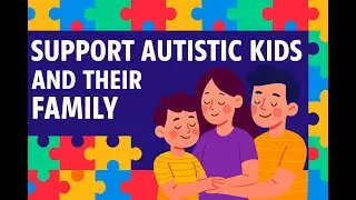 The Legend Project: Autism and Therapy