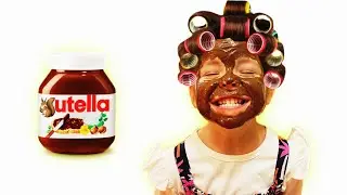Esther and Stella Pretend Play Candy salon | новое для девочек