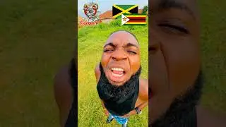 The Difference between JAMAICA 🇯🇲 REGGAE and ZIMBABWE 🇿🇼 REGGAE 🤣🤣
