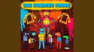 Cheesy Sweater Love Song From The '80s