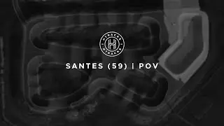 Santes Pumptrack by Htracks - POV