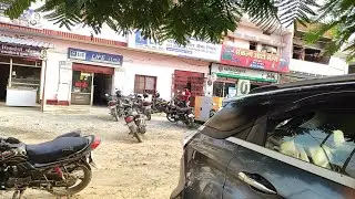 Chandauli LIC office pahunch gya| vlogs with vikas