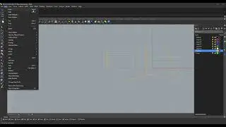 2D Drawing Tools in Rhino Part 01