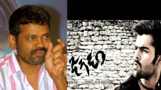 Sukumar To Direct NTR [HD]