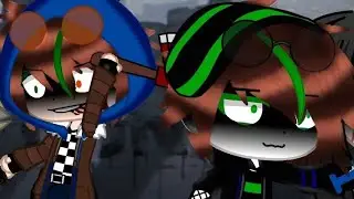 ticci Lenny y dan Taylor Woods💚🤎 le&eacute;r descripci&oacute;n