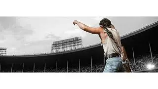 Bruce Springsteen What Brought Us Here Versions 1 And 2 Songwriter Dave K