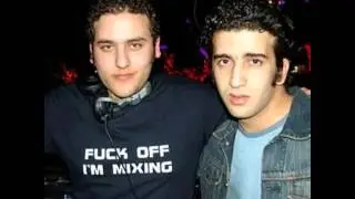 Aly & Fila The Best - Trance Mix