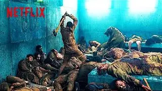 تحليل اقوى 10 افلام غموض نفسية وعقلية على Netflix ستفجر عقلك!