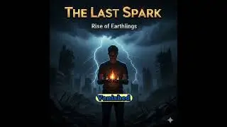 The Last Spark of Humanity ⚡ | #RiseOfEarthlings #CinematicShorts #Motivation #HFY #Inspiration