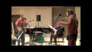 Concerto Caledonia - Up in the Morning Early (Robert Burns)