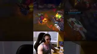 Makkor is still bug abusing! 126 AD IE