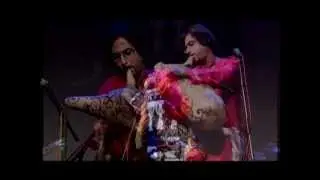 Mohsen Sharifian & Dara Daraee